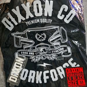 Dixxon Workforce Flannel